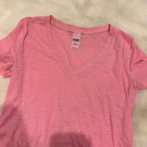 PINK Victoria’s Secret top
